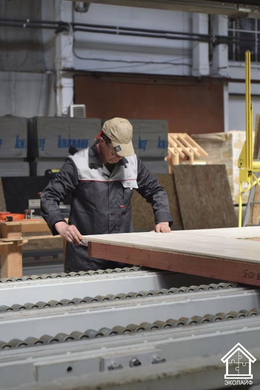 Вступление в лесопромышленный кластер Республики Мордовия